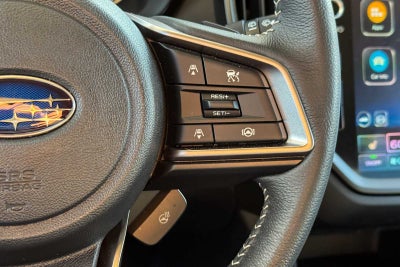 2026 Subaru Ascent Premium