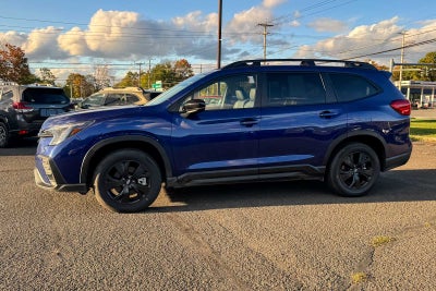 2026 Subaru Ascent Premium