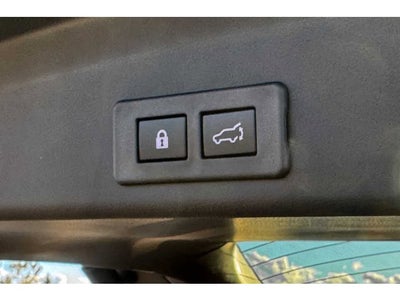 2026 Subaru ASCENT Premium