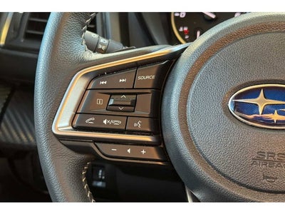2026 Subaru ASCENT Premium