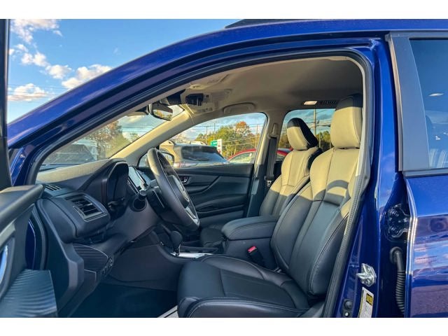 2026 Subaru ASCENT Premium