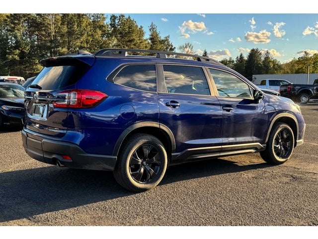 2026 Subaru ASCENT Premium