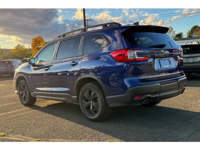 2026 Subaru ASCENT Premium