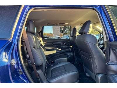 2026 Subaru ASCENT Premium