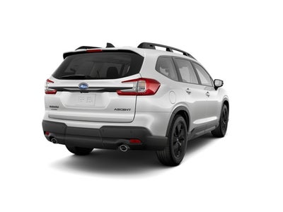 2026 Subaru ASCENT Premium 7-Passenger