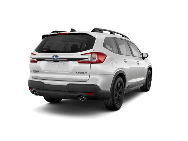 2026 Subaru ASCENT Premium 7-Passenger