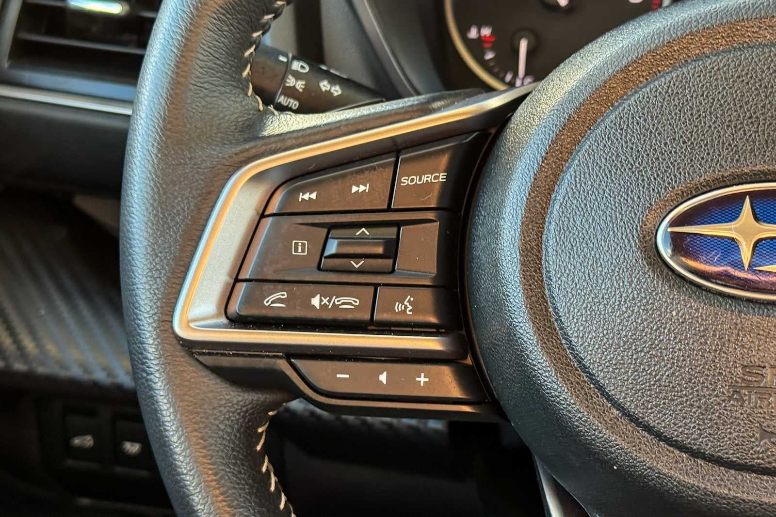 2025 Subaru Ascent Premium