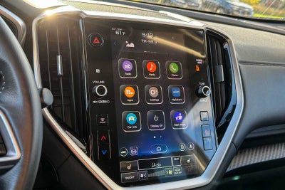 2025 Subaru Ascent Premium
