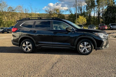 2025 Subaru Ascent Premium