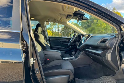 2025 Subaru Ascent Premium