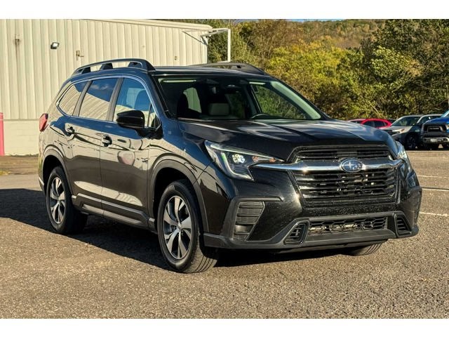 2025 Subaru Ascent Premium