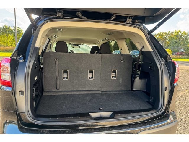 2025 Subaru Ascent Premium