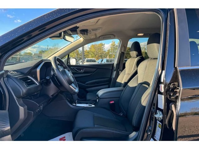 2025 Subaru Ascent Premium