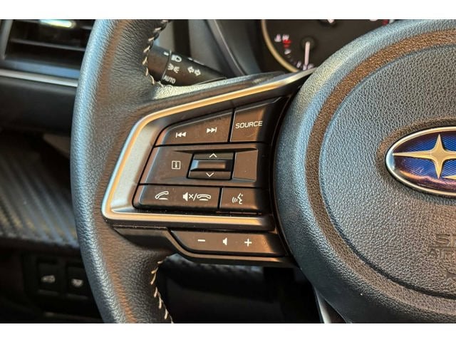 2025 Subaru Ascent Premium