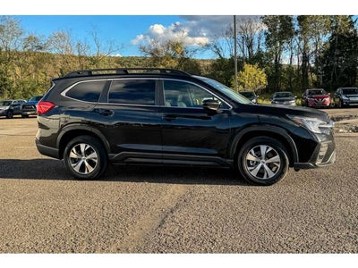 2025 Subaru Ascent Premium