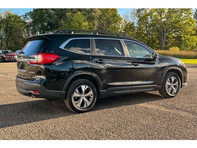 2025 Subaru Ascent Premium