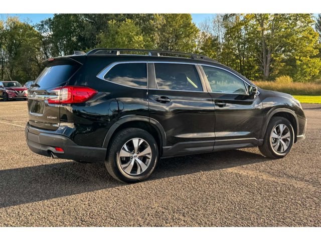 2025 Subaru Ascent Premium