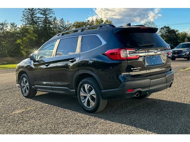 2025 Subaru Ascent Premium