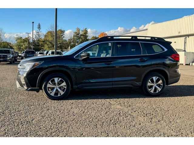 2025 Subaru Ascent Premium