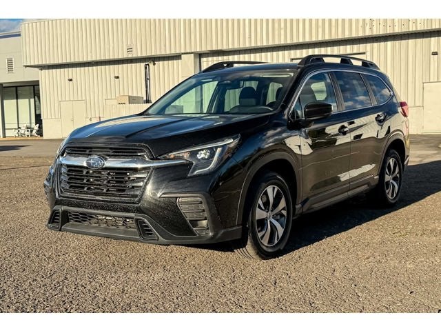 2025 Subaru Ascent Premium