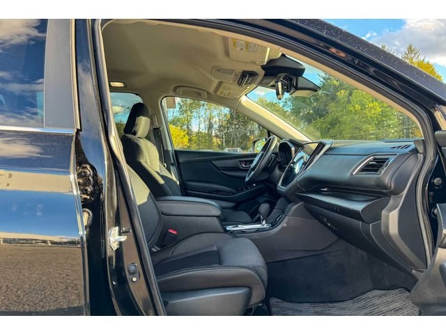 2025 Subaru Ascent Premium