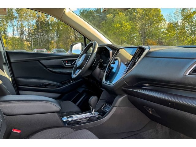 2025 Subaru Ascent Premium