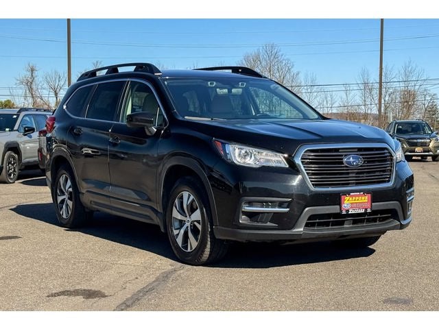 2022 Subaru Ascent Premium