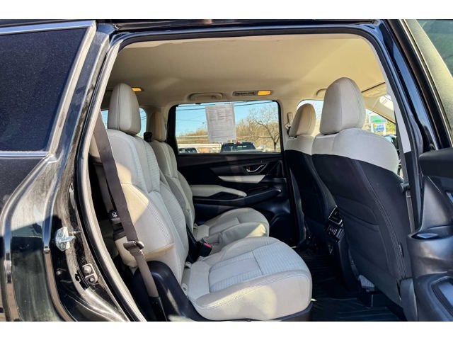 2022 Subaru Ascent Premium