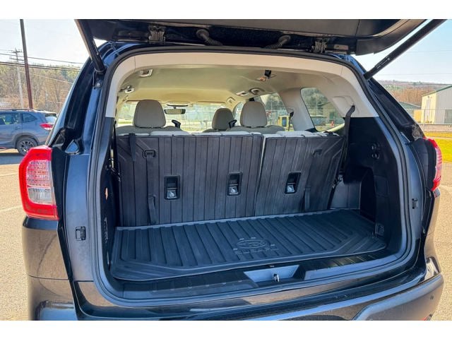 2022 Subaru Ascent Premium