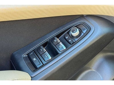 2022 Subaru Ascent Premium