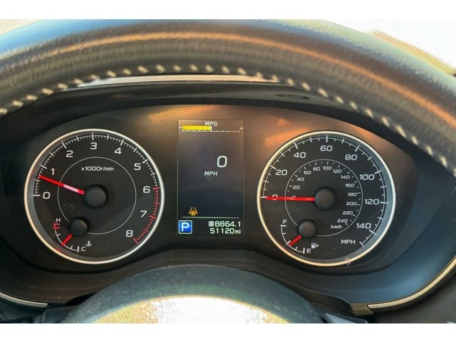2022 Subaru Ascent Premium