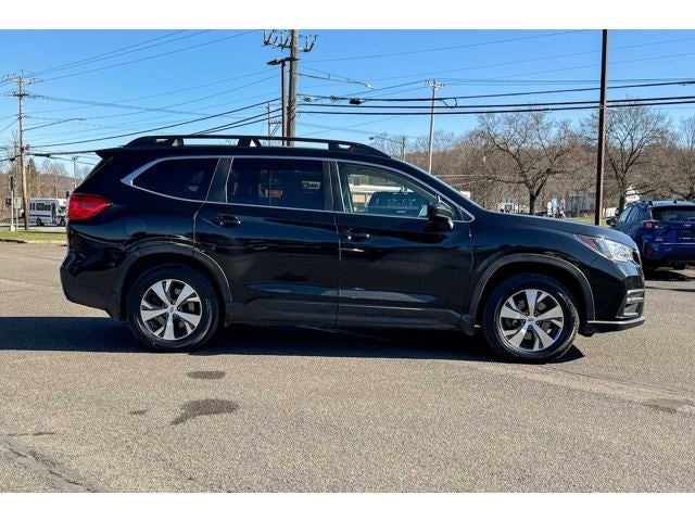 2022 Subaru Ascent Premium