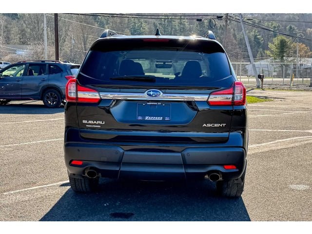 2022 Subaru Ascent Premium