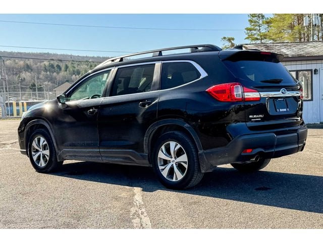 2022 Subaru Ascent Premium