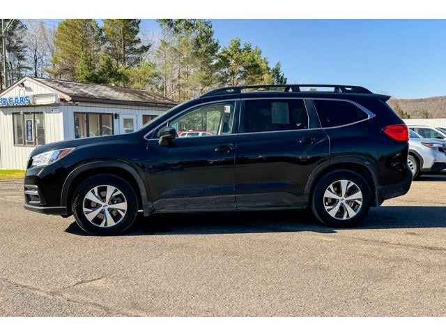 2022 Subaru Ascent Premium