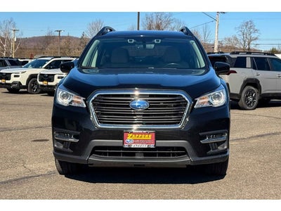 2022 Subaru Ascent Premium