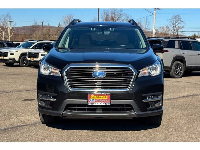 2022 Subaru Ascent Premium