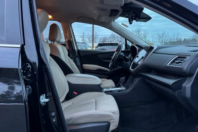 2023 Subaru Ascent Premium