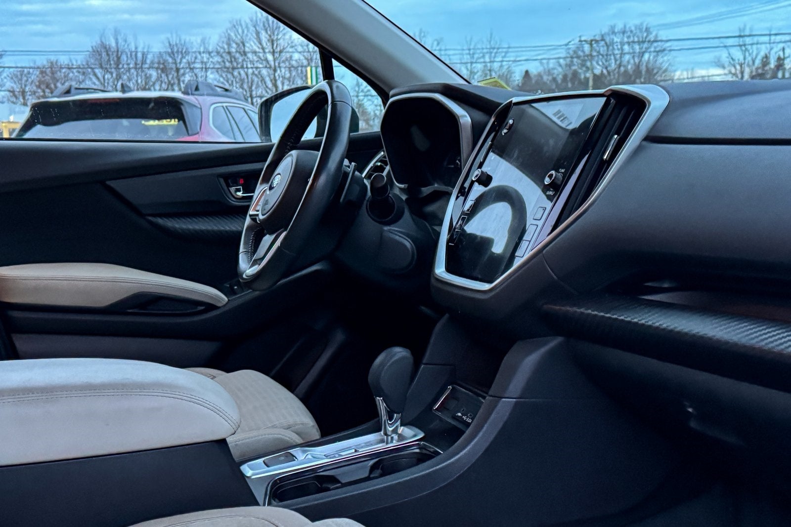 2023 Subaru Ascent Premium