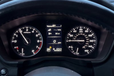 2023 Subaru Ascent Premium