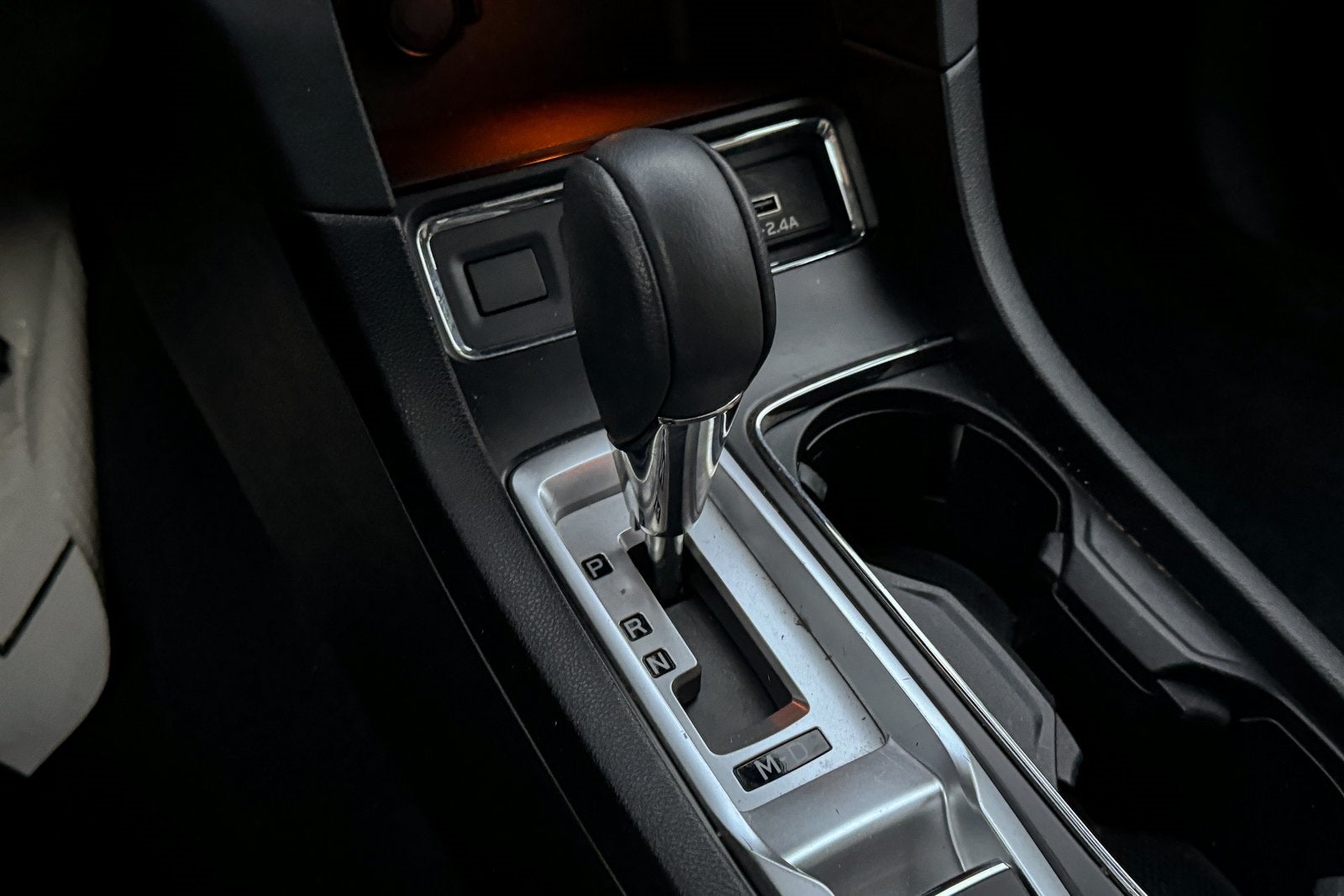 2023 Subaru Ascent Premium