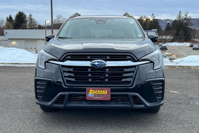 2023 Subaru Ascent Premium