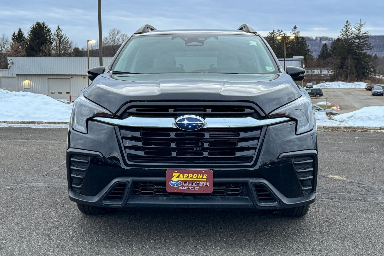 2023 Subaru Ascent Premium