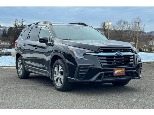 2023 Subaru Ascent Premium