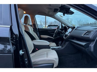 2023 Subaru Ascent Premium