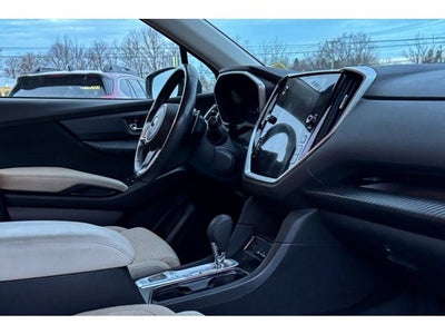 2023 Subaru Ascent Premium