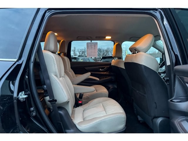 2023 Subaru Ascent Premium