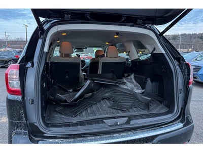 2023 Subaru Ascent Premium