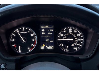 2023 Subaru Ascent Premium