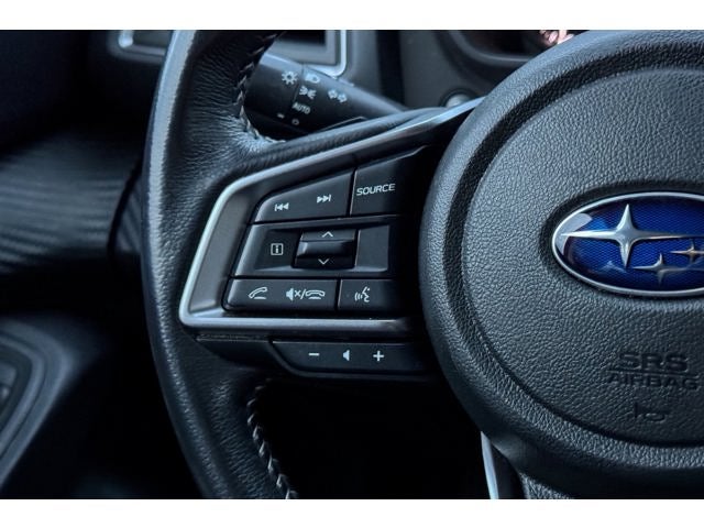 2023 Subaru Ascent Premium